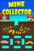 Mine Collector