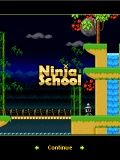 Ninja School 240 * 320