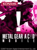 Asid Gear Metal 240 * 320