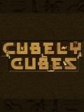 Cubely Cubes 240 * 320