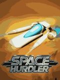 Space Hurdler 240 * 320