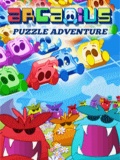 Arcadius Puzzle Adventure 360 ​​* 640