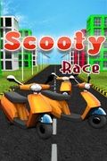 Scooty Yarış
