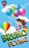 Bruno Flying - GRATIS (240x400)