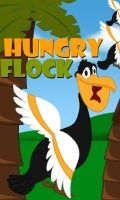 Hungry Flock