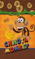 Chhota Monkey - Unduh (240x400)
