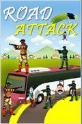 Ataque por carretera