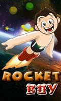 Rocket Boy - Unduh (240x400)