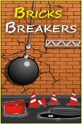 Breakers cegieł