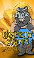 Greedy Gavin - (240 × 400)