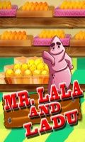 Mr. Lala And Ladu