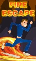 Escape de fogo - (240x400)