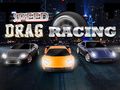 Speed Drag Racing