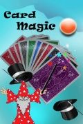 कार्ड जादू