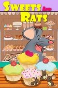 Süßigkeiten und Ratten