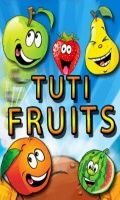 Tuti Fruits