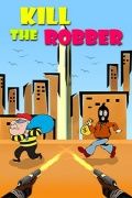 Bunuh The Robber