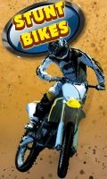 Stunt vélos - (240x400)