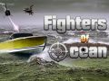 Combatientes del océano