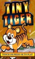Kleiner Tiger - Download (240x400)
