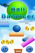 Balanceador de bola