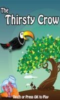 Thirsty Crow - (240 X 400)