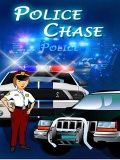 Полицейская машина Chase