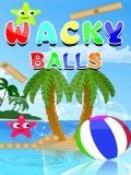 Wacky बॉल्स