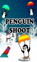 Penguin Shoot