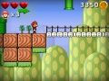 Süper Mario Düşler Bulanıklığı 4