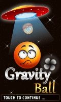 Gravity Ball - ดาวน์โหลด (240 X 400)