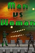 Homem vs mulher