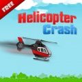 Crash d'hélicoptère