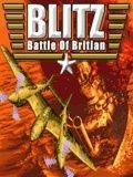 Britanya'nın Blitz Savaşı