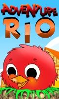 Cuộc phiêu lưu Rio - (240x400)