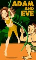 Adam And Eve - ゲーム（240x400）