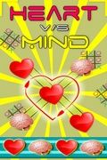 Heart Vs Mind
