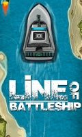 Line Of Battleship