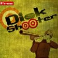Disk Shooter