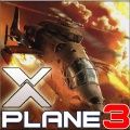 เครื่องบิน X 3