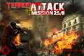Missão de Ataque Terror 25/11 640x360