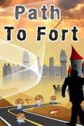Ścieżka do fortu