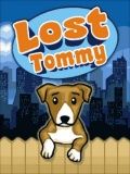 Tommy perdido