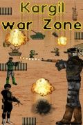 Kargil War Zone