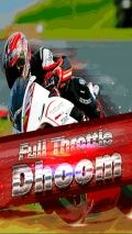 Full Throttle: Dhoom