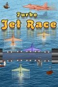Perlumbaan Jet Turbo