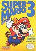 Супер Марио Брос 3