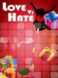 Love Vs Hate