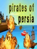 Piratas da Pérsia