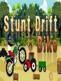 Stunt Drift Bike
